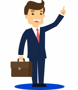 28+ Collection of Salesman Clipart Png | High quality, free cliparts ...