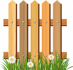 Free Fence Clipart Transparent, Download Free Clip Art, Free ...