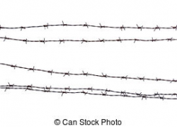 Free Barbed Wire Cliparts, Download Free Clip Art, Free Clip ...