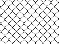 Transparent Wiremesh 2 by Limited-Vision-Stock | brushes & png ...