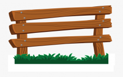 Fence Clipart Cowboy Fence - Fence Clip Art, Cliparts ...