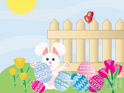 20+ Clipart For Easter | ClipartLook