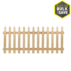 Download gothic fence panel clipart Fence Pickets Synthetic ...