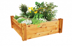 Bunnings Garden Fencing Edging Fasci Vegetable Box Home Outdoor Bed ...