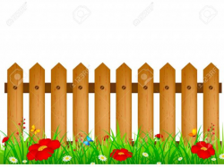 Free Fence Clipart, Download Free Clip Art on Owips.com