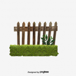 Garden Fence Png, Vector, PSD, and Clipart With Transparent ...