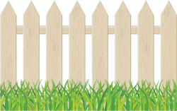 Download cartoon fences clipart Fence Pickets Clip art ...