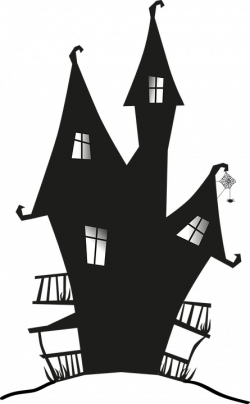 Image gratuite sur Pixabay - Maison De La Sorcière | Halloween ...