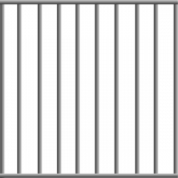 Jail Bars transparent PNG - StickPNG