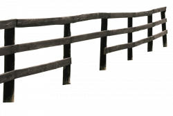 Fence Wood transparent PNG - StickPNG