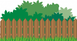 Family Tree Background clipart - Fence, Garden, Grass ...