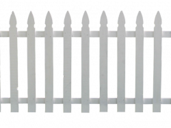 Picket Fence Clipart 7 - 260 X 220 | carwad.net
