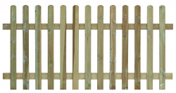 Free Picket Fence, Download Free Clip Art, Free Clip Art on ...