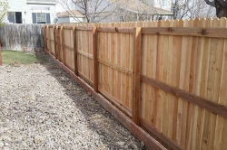 Denver Fencing Company | A Straight Up Fence Company