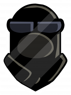 Image - Spy Trivia Pin icon.png | Club Penguin Wiki | FANDOM powered ...