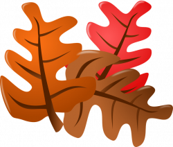 Brown Clipart Brown Leaves Free collection | Download and share ...
