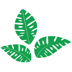 Fern Leaf Clipart | Free download best Fern Leaf Clipart on ...