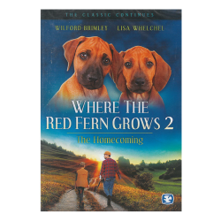 24+ Great Where The Red Fern Grows | 8803 Quotes
