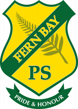 Fern Bay Public School | Smore Newsletters for Education