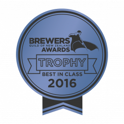 Award winning Craft Beer and Ciders from the Sprig & Fern Brewery ...