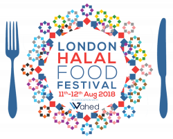 EXHIBIT — London Halal Food Festival