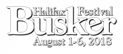 Halifax Busker Festival