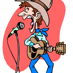 Country Music Clipart football clipart hatenylo.com