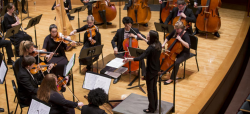 Honor Orchestra Festival | School of Fine Arts | UMN Duluth