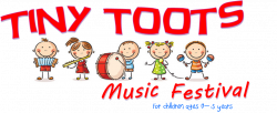 Tiny Toots Music Festival- Sean Mendelson