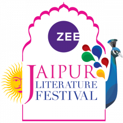 ZEE JAIPUR LITERATURE FESTIVAL 2018 | Shadow Play India