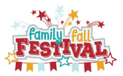 Family fall festival clipart - ClipartPost