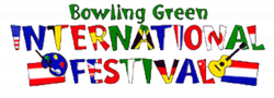 Promote Us - Bowling Green International Festival