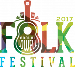 Lowell Folk Festival - ShadowGrass