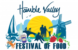 Hamble Valley Festival of Food - Hamble Valley
