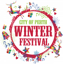 City of Perth Winter Festival 2017 - Perth City