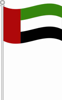 Collection of 14 free Flagging clipart flag uae. Download on ubiSafe