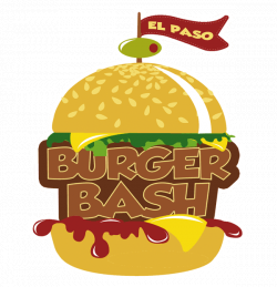 El Paso Burger Bash + Craft Beer Festival.