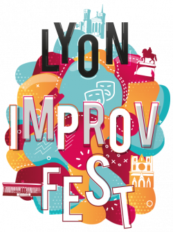 Lyon Improvfest - Festival Improvidence - Lyon Improv Fest