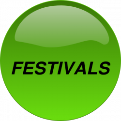 Images of Festival Clipart Png - #SpaceHero