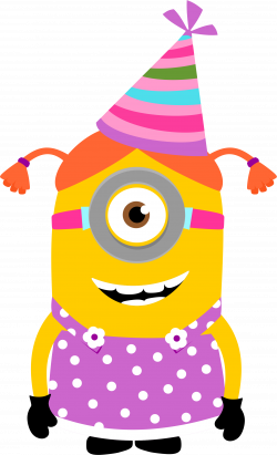 Statics | Minions Party | Pinterest