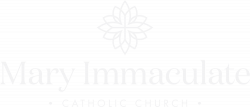 Events & Reunions — Mary Immaculate School