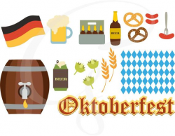 Oktoberfest SVG, Vector Oktoberfest, Commercial Use ...