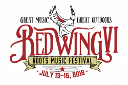 2018 Line Up - Red Wing Roots Festival | Music Festivals | Pinterest