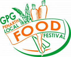 Image result for food festival logo | Logo | Pinterest | Festival ...