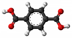 Terephthalic acid - Wikipedia