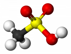 Methanesulfonic acid - Wikipedia