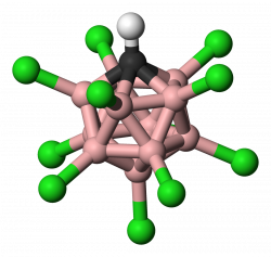 Carborane acid - Wikipedia