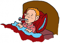 Child with fever clipart 4 » Clipart Portal