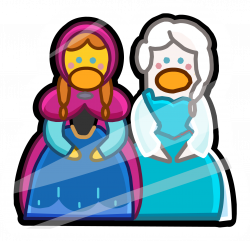 Frozen Fever Party 2016 | Club Penguin Wiki | FANDOM powered by Wikia