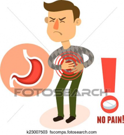 Stomach Clipart | Free download best Stomach Clipart on ...